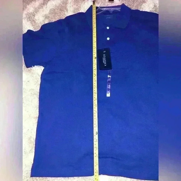 Sonoma Kohl’s shirt size Large - Picture 4 of 5